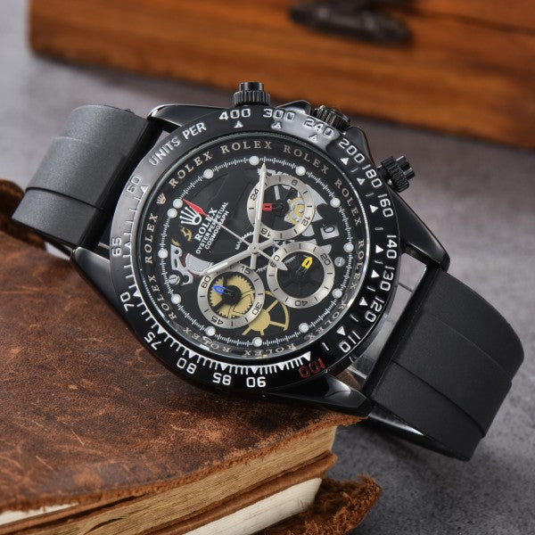 RLX edition premium quality watch