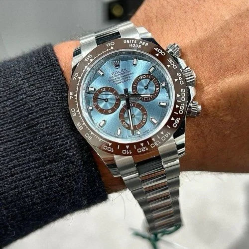 RLX Oyster Perpetual Cosmograph Daytona