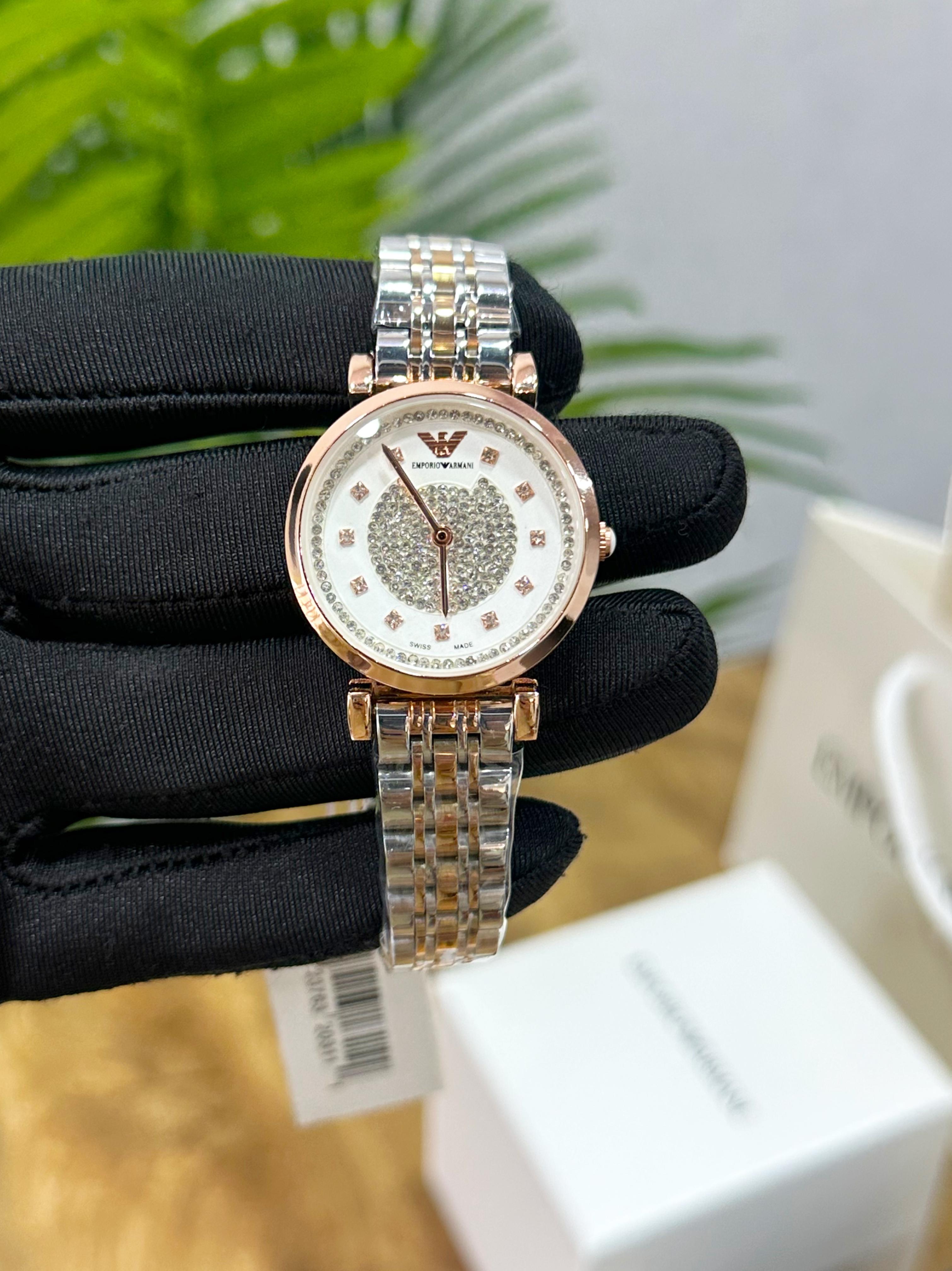 Empori_o Arman_i latest arrival