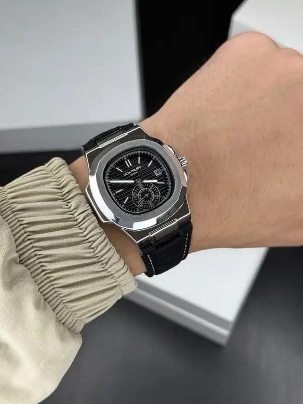 PATEK PREMIUM LUXURY PREMIUM WATCH
