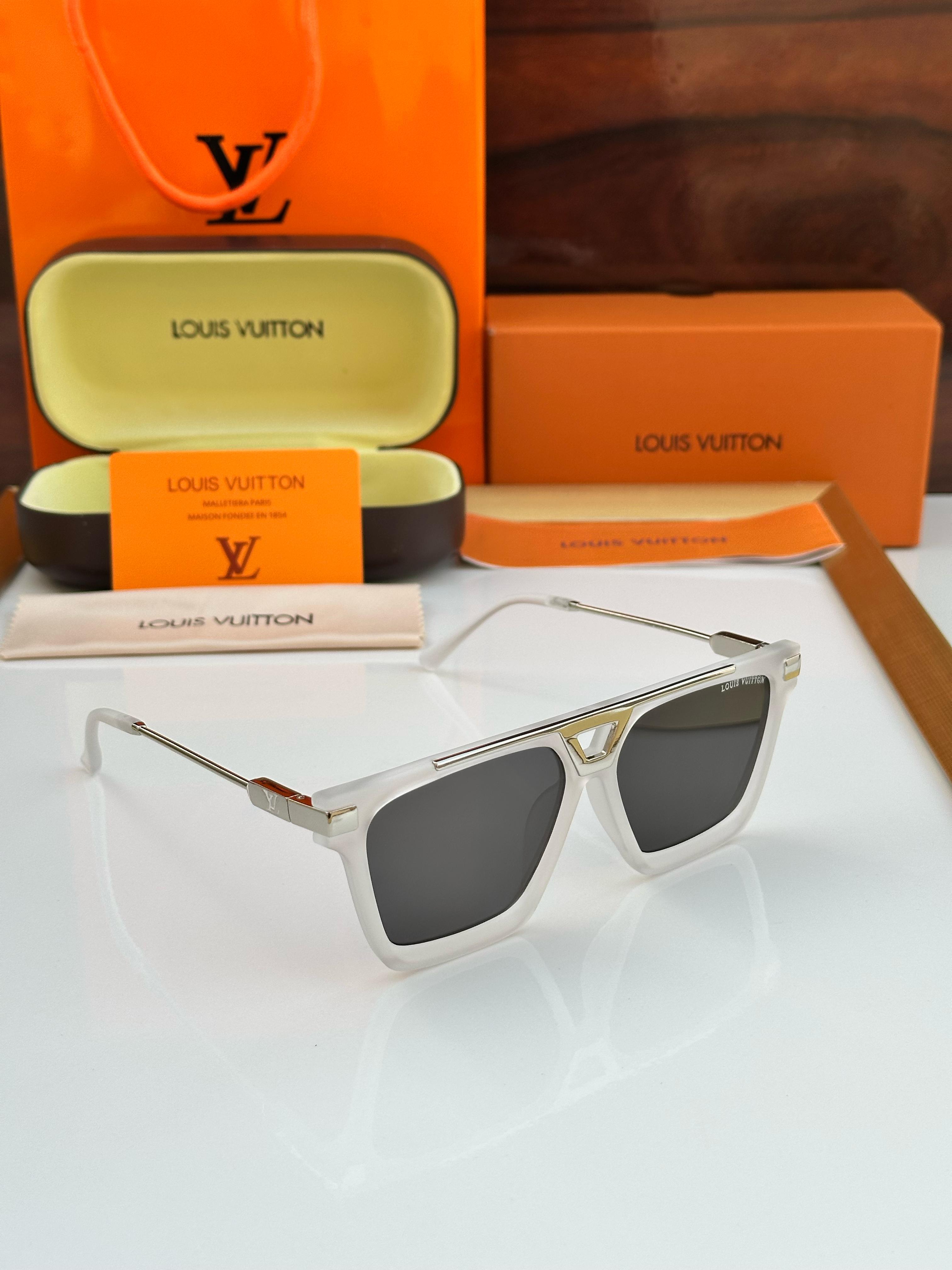 Lo-ve E sunglass