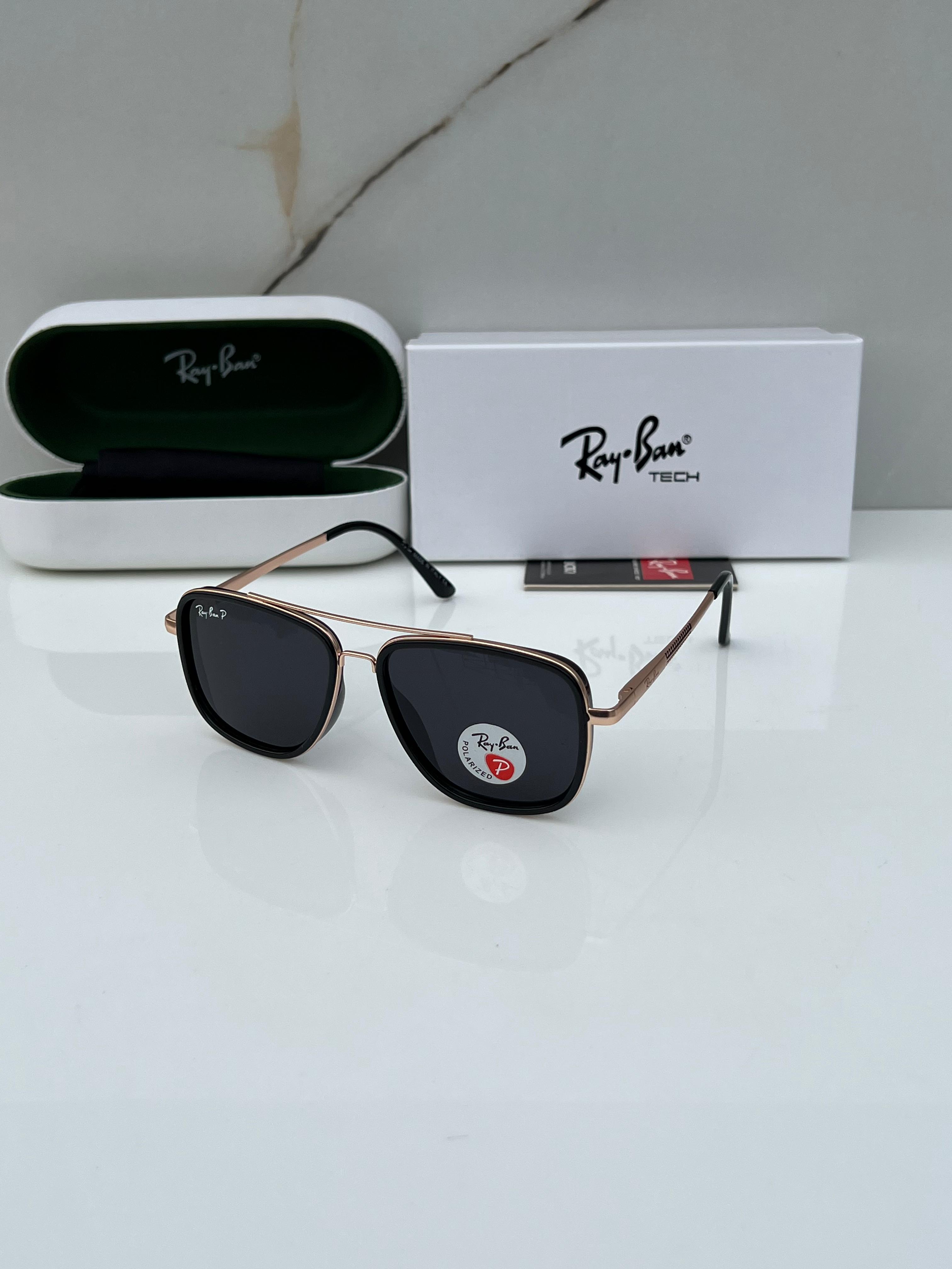 Ray 3131 gold black a