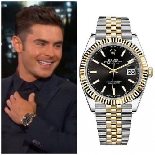 RLX Oyster Perpetual Cosmograph Daytona