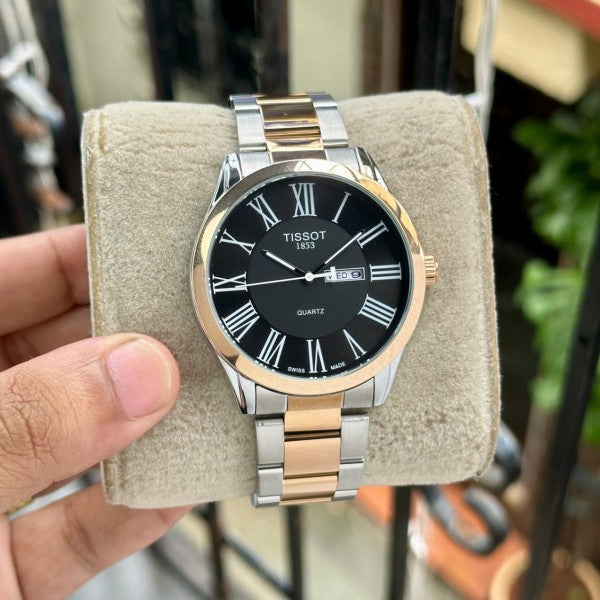 Tisst 1853 Chronograph Watch