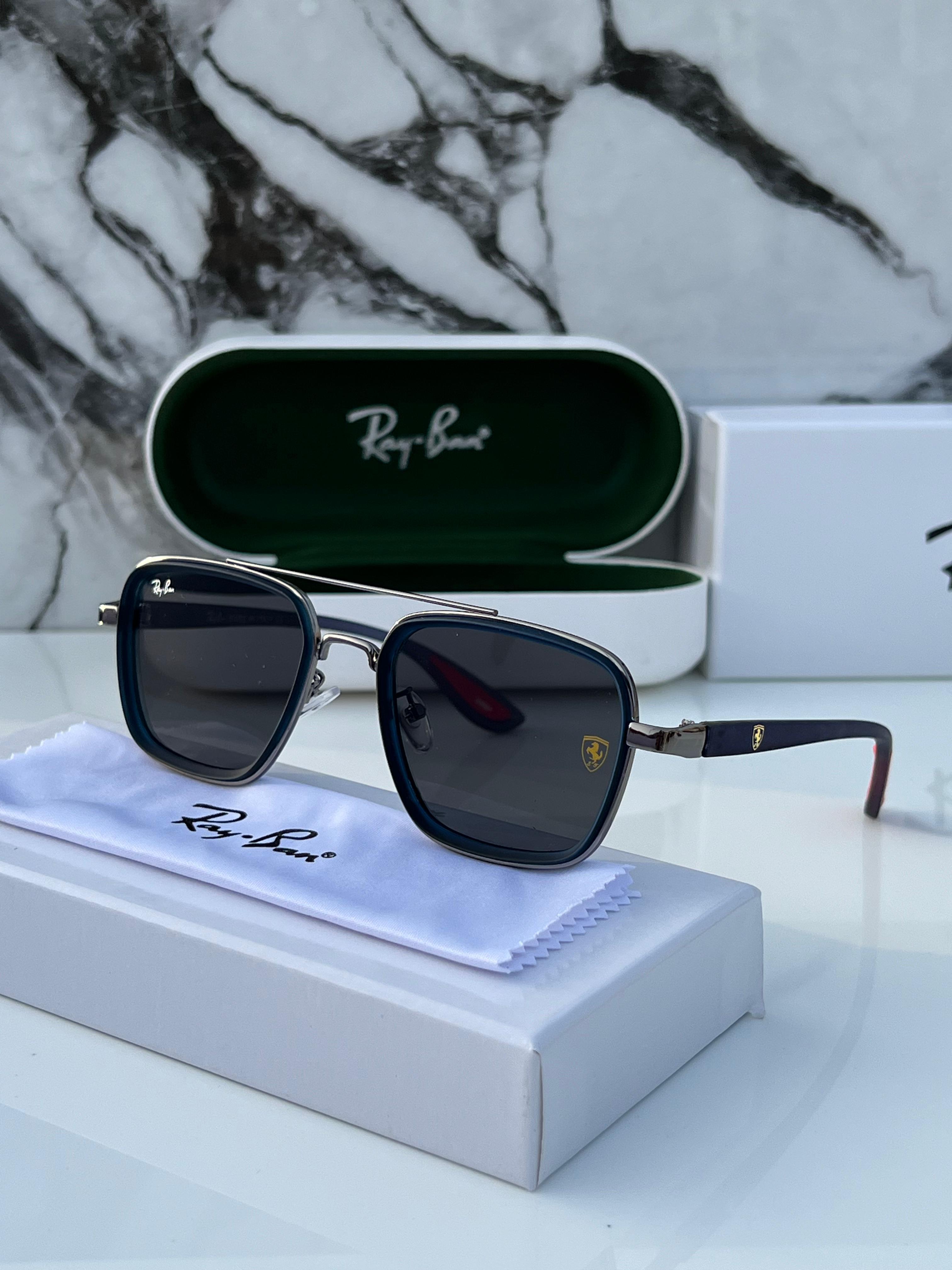 Ray_Ban blue cm *