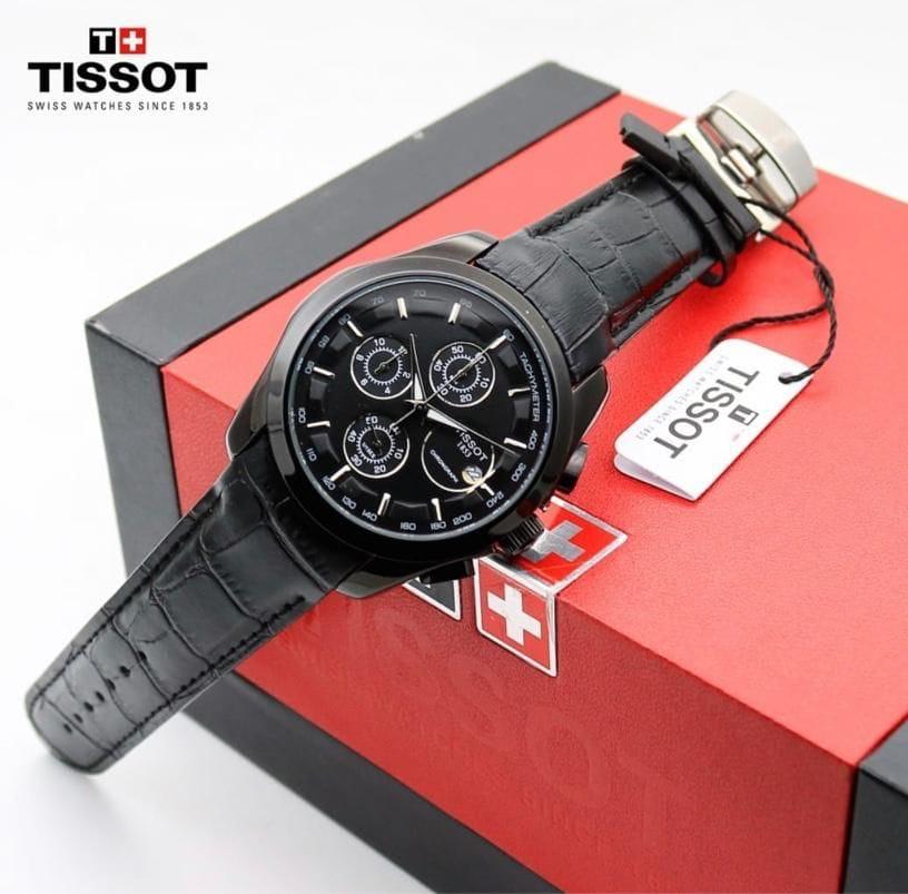 Tissot 1853 leather PREMIUM LUXURY PREMIUM WATCH