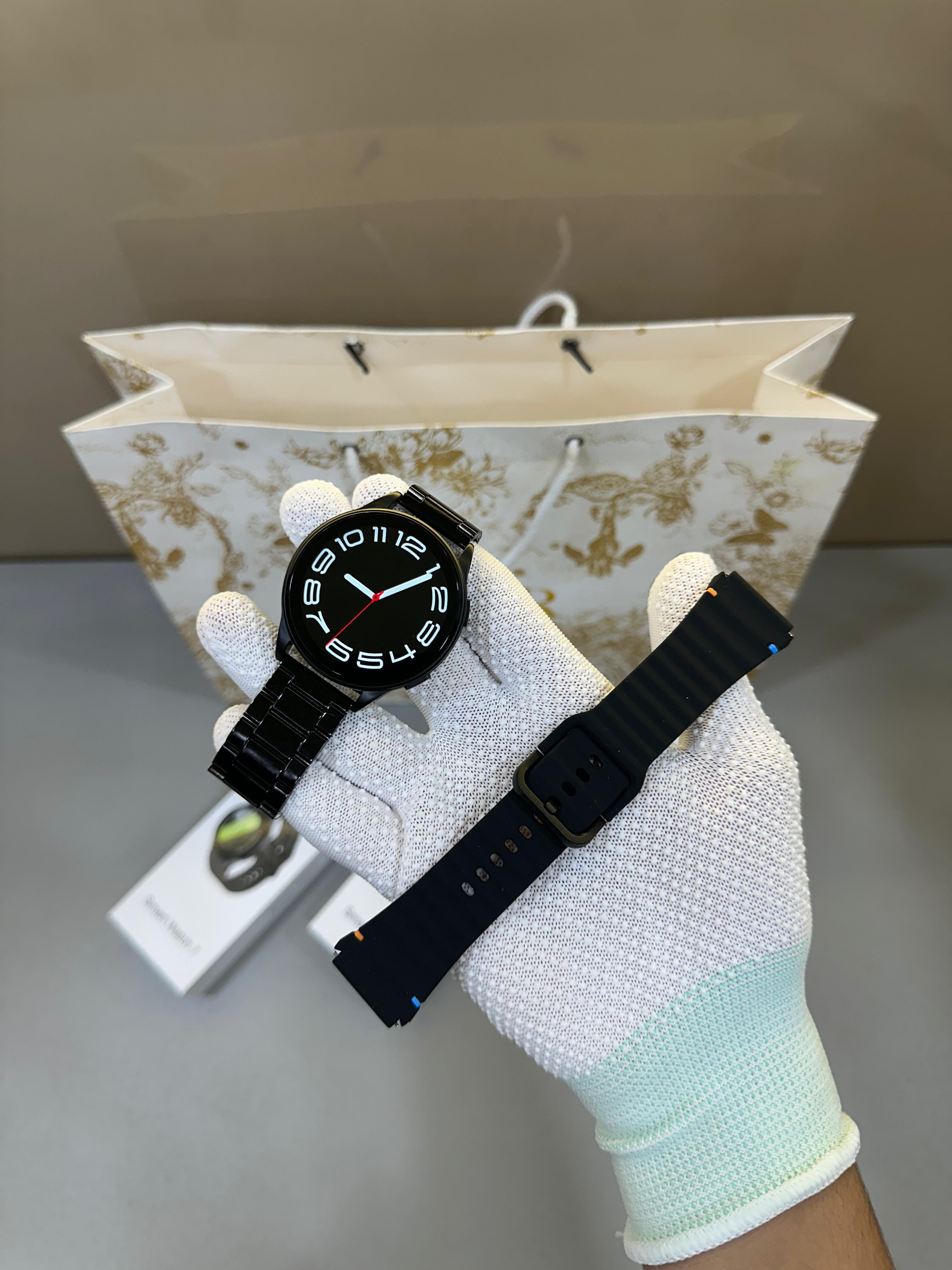 Samsu_ng Galaxy watch 7 very premium watch