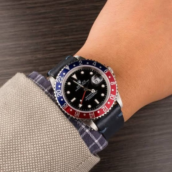 RLX submariner watch for men