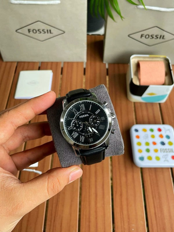 RLX Watch Men’s Luxury Automatic