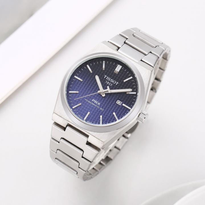 Tisst PRX Powermatic 80